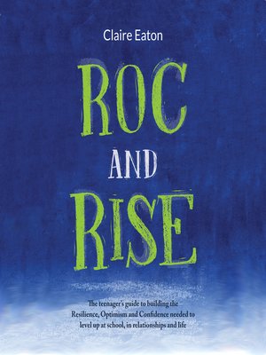 cover image of ROC and RISE